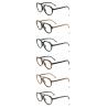 Buy cheap Imitation Wood Acetate Optical Frame For Men And Women MR 092 from wholesalers