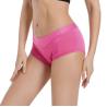 Buy cheap Women's Outdoor Bicycle Biker Underwear Slim Elastic Breathable Shockproof 3D Silicone Cushion Underwear from wholesalers