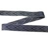 Buy cheap 100% Polyester Fashion Twill Tape Herringbone Polyester Webbing from wholesalers