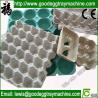 Buy cheap vegetable portion tray pulp moulind machine from wholesalers