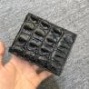 Buy cheap Authentic Exotic Real Alligator Leather Men's Short Card Holders Genuine Crocodile Skin Male Small Bifold Wallet from wholesalers