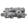 Buy cheap OEM Support ZX200-5G ZX210-5G Excavator Parts 9312792 Hydraulic Pump Regulator YB60000065 from wholesalers