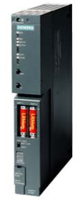 SIEMENS 10A Wide Range Wireless Plc Controller 6ES7407-0KA02-0AA0