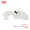 Buy cheap 1-86815023-3 Washer Tank Assembly Suitable For ISUZU CXZ81 FVR34 FSR32 FSR33 10PE1 6HE1T 6HH1 6HK1 1868150233 from wholesalers
