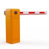 Buy cheap 220/110V AC Motor Vehicle Barrier Gate Auto Control For Car Parking Lots from wholesalers