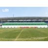 Buy cheap Customized Aluminium Frame Sport Event Tents For Basketball Court from wholesalers