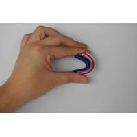 Buy cheap UHF Soft Silicone Laundry Tag, UHF Soft Silicone Washing Tag product