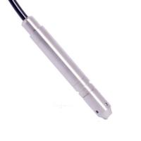 Buy cheap Industrial 19mm Diameter Input Submersible Water Level Transmitter product