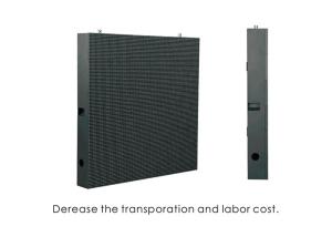 Buy cheap High Definition LED Wall Display Screen , 3 In 1 SMD Advertising Led Display Screen from wholesalers