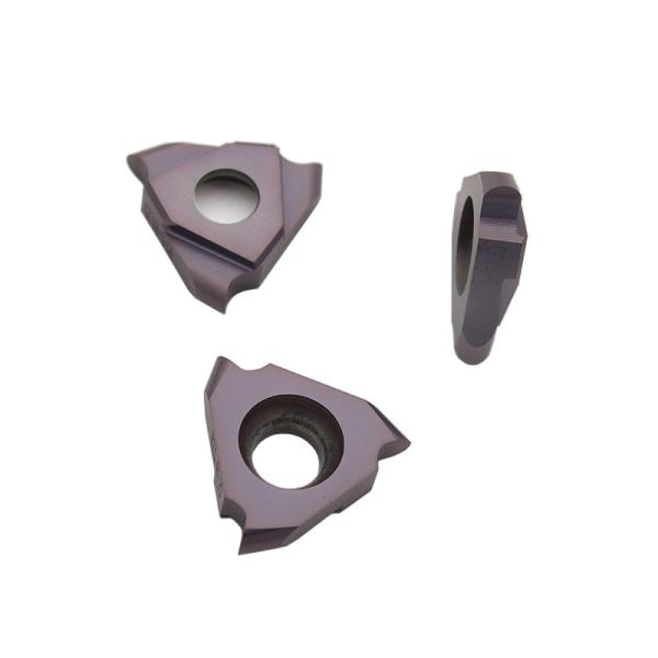 Buy cheap TGF32R200 Full Radius Grooving Inserts For CNC Machine HR10-45 from wholesalers