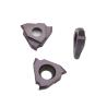 Buy cheap OEM Triangle Tungsten Carbide Inserts For Stainless Steel CNC Lathe Machining GBA43R320 from wholesalers