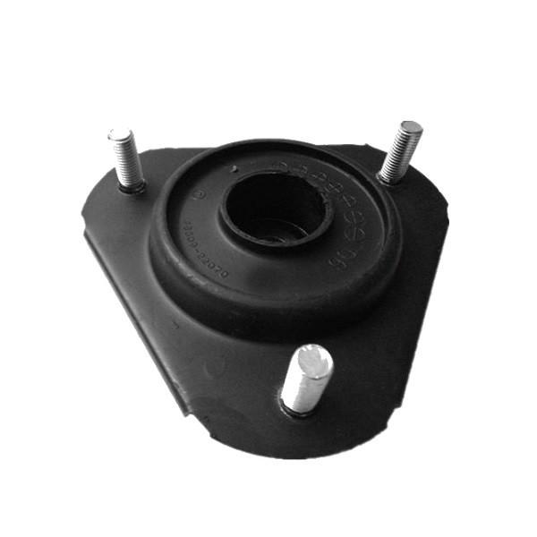 Buy cheap Steel Elastomer 1985 Toyota Celica Engine Mount 48609-22070 from wholesalers