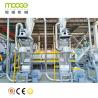 Buy cheap Hard Waste Pet Bottles Plastic Washing Recycling Machine from wholesalers