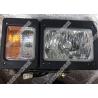Buy cheap LIUGONG Wheel loader parts, 32B0099 Front lamp, CLG856 Front light from wholesalers