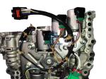 018CHA CVT18 automatic transmission valve body assembly for CHERY 2020 Arrizo 3