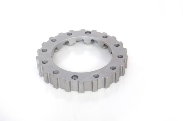 Buy cheap 0.163kg Parking Gear Ring P Mode Involute Teeth 9 20CrMnTi from wholesalers