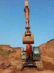 Used hitachi zx360 cralwer excavator for sale