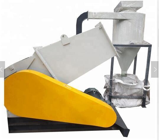 Buy cheap Full Automatic Plastic Crusher Machine / Recycling Crusher Machine from wholesalers
