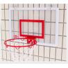 Buy cheap Adjustable PC Basketball Board Ring Rim Door Basketball Hoop Basketball Board from wholesalers