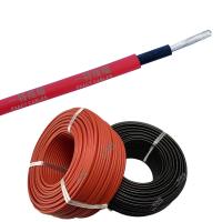 Buy cheap UV Resistant TC Inner Conductor 6mm2 10mm2 1000V PV Cable for Long-lasting PV product