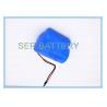 Buy cheap Lisocl2 High Current Battery , 3.6V ER34615 High Rate Discharge Battery HPC1550 Hybrid Pulse Capacitor from wholesalers