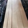 Buy cheap 0.6mm-1.2mm Natural Wood Veneer Standard Export Pallet White Oak Wood Veneer from wholesalers