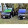 Buy cheap Customized Green Chameleon Window Tint 70% VLT Eye Care High Return Rate from wholesalers