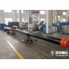 Buy cheap QPPYⅠ16m Stroke Industrial Hydraulic Cylinder Steel Body from wholesalers