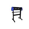 Buy cheap Casting Car 28'' 720mm Step Motor Vinyl Cutting Plotter Machine from wholesalers