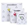 Buy cheap Manufacturers spot letter happy birthday gift bag wholesale candy bag gift laptop bag from wholesalers