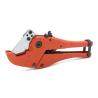 Buy cheap 4 Inch Sharp Pvc Pipe Cutter HT307B For Industrial 65Mn Blade from wholesalers