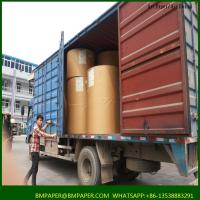 Buy cheap High Quality - 90gsm Art Paper product