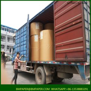 Wholesale High Quality - 90gsm Art Paper from china suppliers