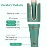Buy cheap Rose Air Spin N Curl Electric Hair Curler ROHS 50/60Hz Tourmaline Ceramic from wholesalers