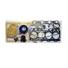 Buy cheap 4D95 Engine full gasket kit , overhaul kit for Komatsu PC100 Excavator diesel engine parts from wholesalers