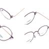 Buy cheap ZTO 130 Titanium Unisex Full Frame Glasses Adjustable Temples from wholesalers