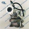 Buy cheap TD04L Turbocharger 49477-04000 14411-AA710 For Subaru Impreza WRX GT with EJ255 2.5L Engine from wholesalers