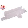 Buy cheap High Performance White Plastic Push Rivets 3724034-C0100 Customized Size from wholesalers