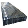 Buy cheap GI GL zinc coatedl steel sheet Z275 galvanized steel corrugated roof panel from wholesalers