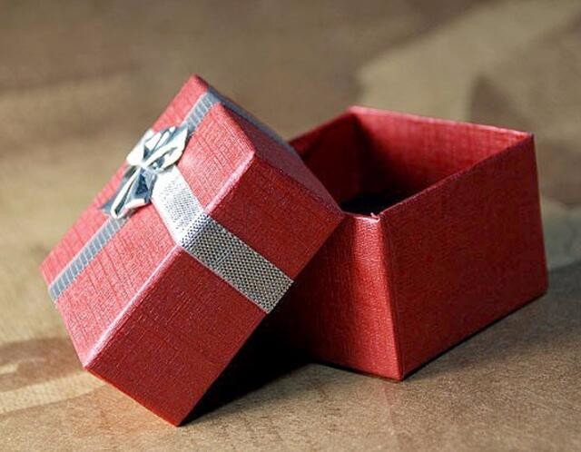 Custom Logo Luxury Marble Pattern Clothing Paper Gift Packaging Box, Paper Clothing Packaging Printing Your Logo