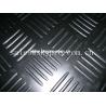 Buy cheap Customized Heavy Duty Nonslip Rubber Car Mats Smooth / embossed Surface from wholesalers