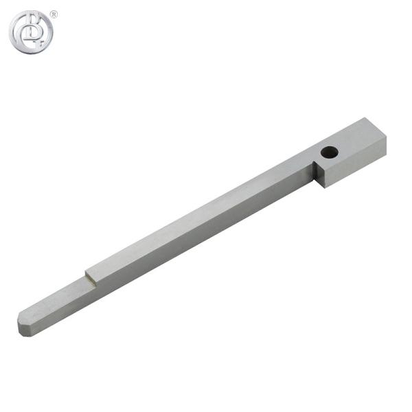 Buy cheap High Precision Metal Stamping Parts , Die Mold Components Non standard OEM ODM from wholesalers