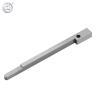 Buy cheap High Precision Metal Stamping Parts , Die Mold Components Non standard OEM ODM from wholesalers