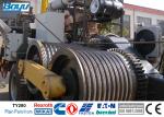 28tons 500KV or 800KV Quad 4 and Hexa 6 Conductors Overhead Transmission Line