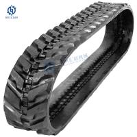 Buy cheap Genuine BobCATEEEEEE 320x52.5x80 Premium Rubber Tracks 6672774 for 329, 331, 334 product