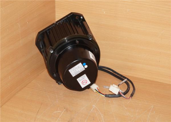 Buy cheap Industrial Servo Motor AC SERVO MOTOR 2.63NM 550W 4AMP 2000RPM SGMDH-06A2A-YR26 from wholesalers