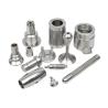 Buy cheap Customized Size CNC Stainless Steel Parts Corrosion Resistance Precision Components Manufactured from wholesalers