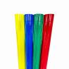 Buy cheap PMMA Diamond Grade Reflective Sheeting Material Vinyl Roll For Safety Warning from wholesalers