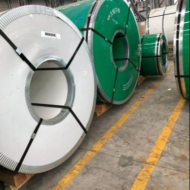 Buy cheap 201 Cold Rolled Stainless Steel Coil 8k Surface Sus 201 430 Sheet from wholesalers