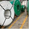 Buy cheap 201 Cold Rolled Stainless Steel Coil 8k Surface Sus 201 430 Sheet from wholesalers